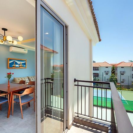 Full Moon Apartments & Villa - Hoi An Zewnętrze zdjęcie
