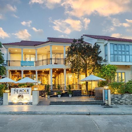 Full Moon Apartments & Villa - Hoi An Zewnętrze zdjęcie