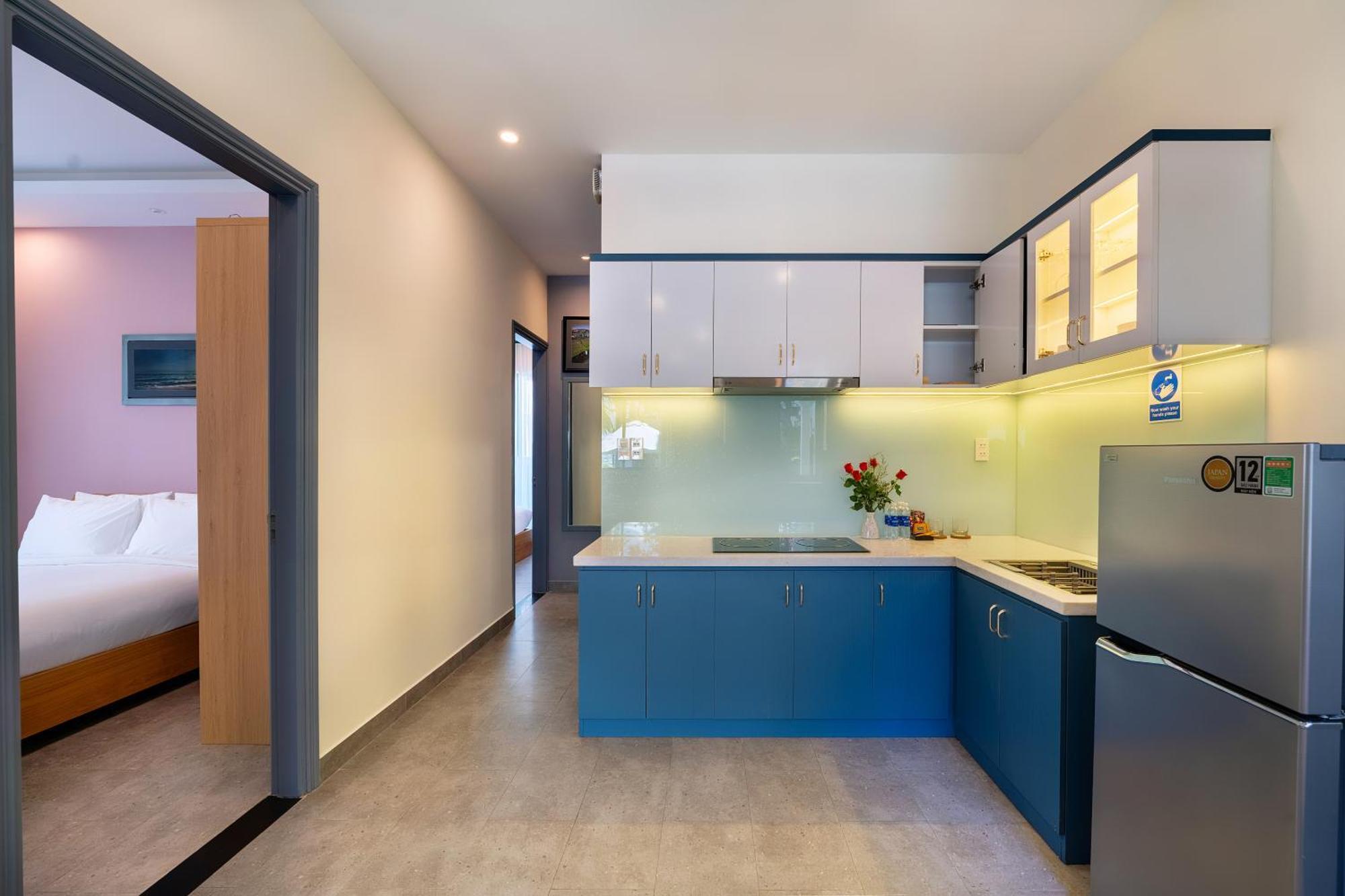 Full Moon Apartments & Villa - Hoi An Zewnętrze zdjęcie