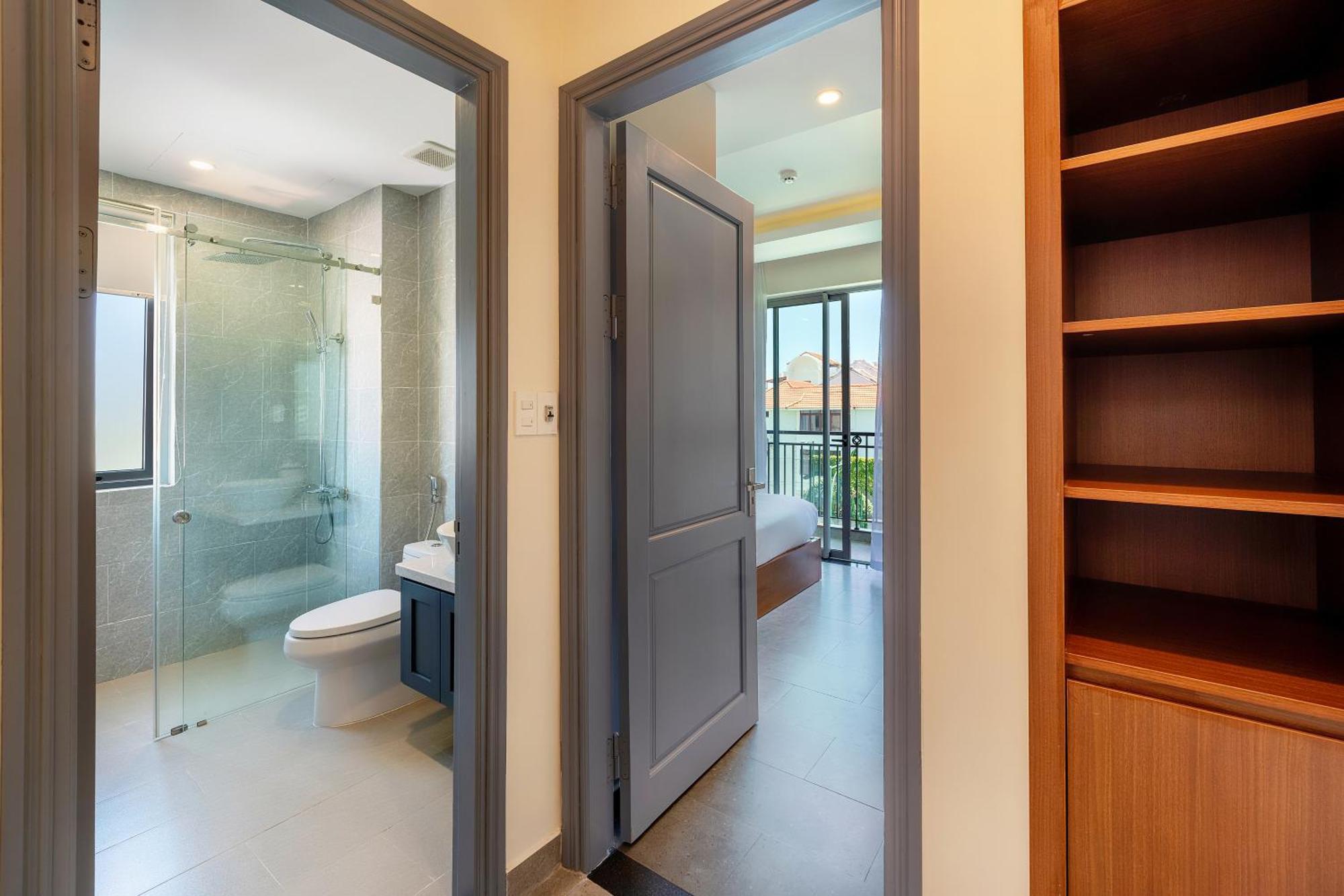 Full Moon Apartments & Villa - Hoi An Zewnętrze zdjęcie