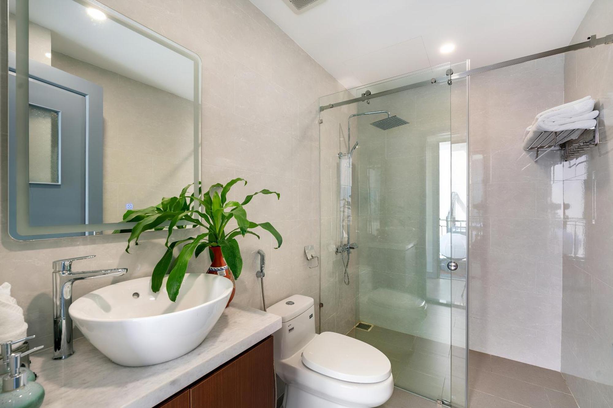 Full Moon Apartments & Villa - Hoi An Zewnętrze zdjęcie