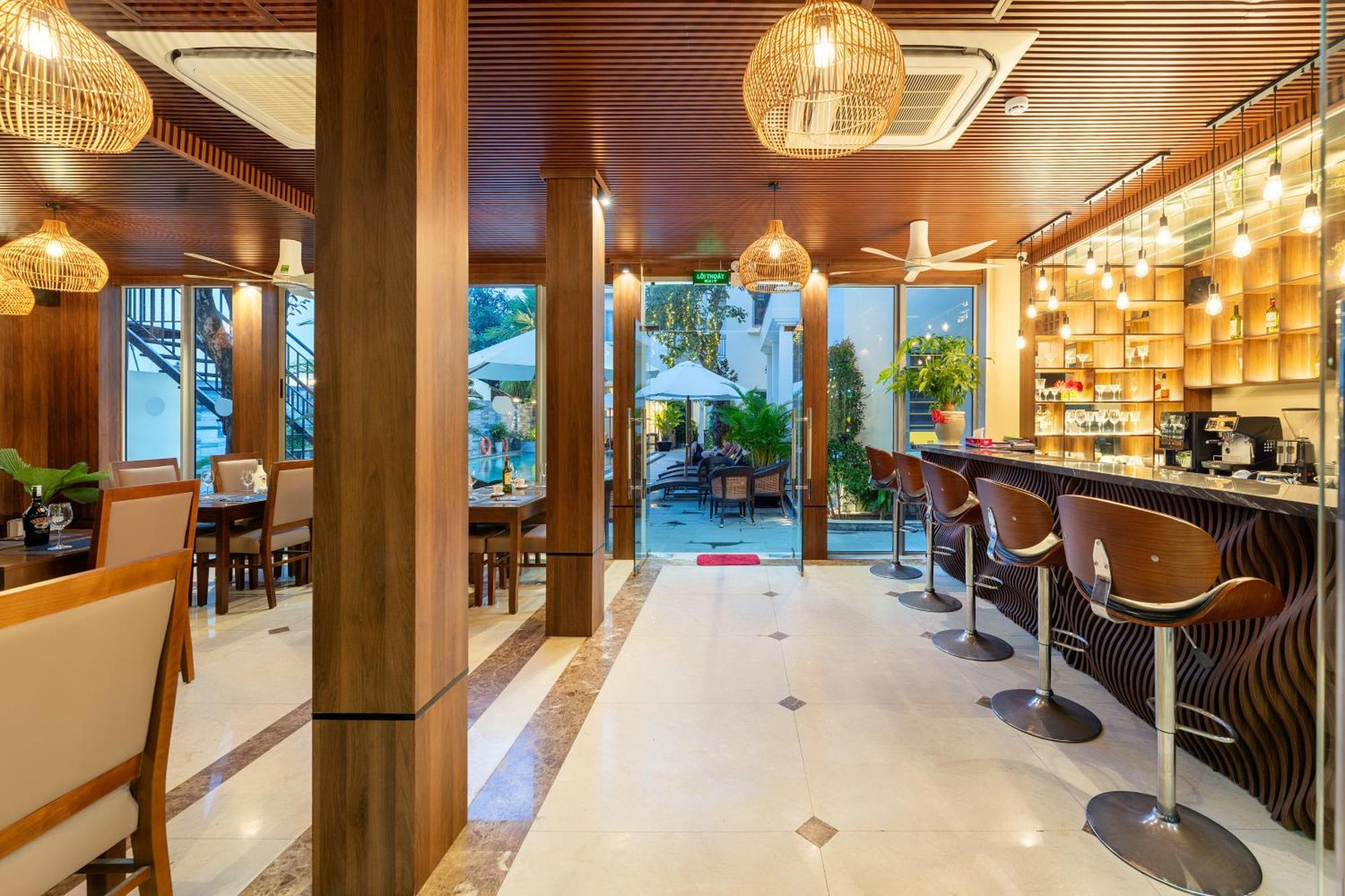 Full Moon Apartments & Villa - Hoi An Zewnętrze zdjęcie