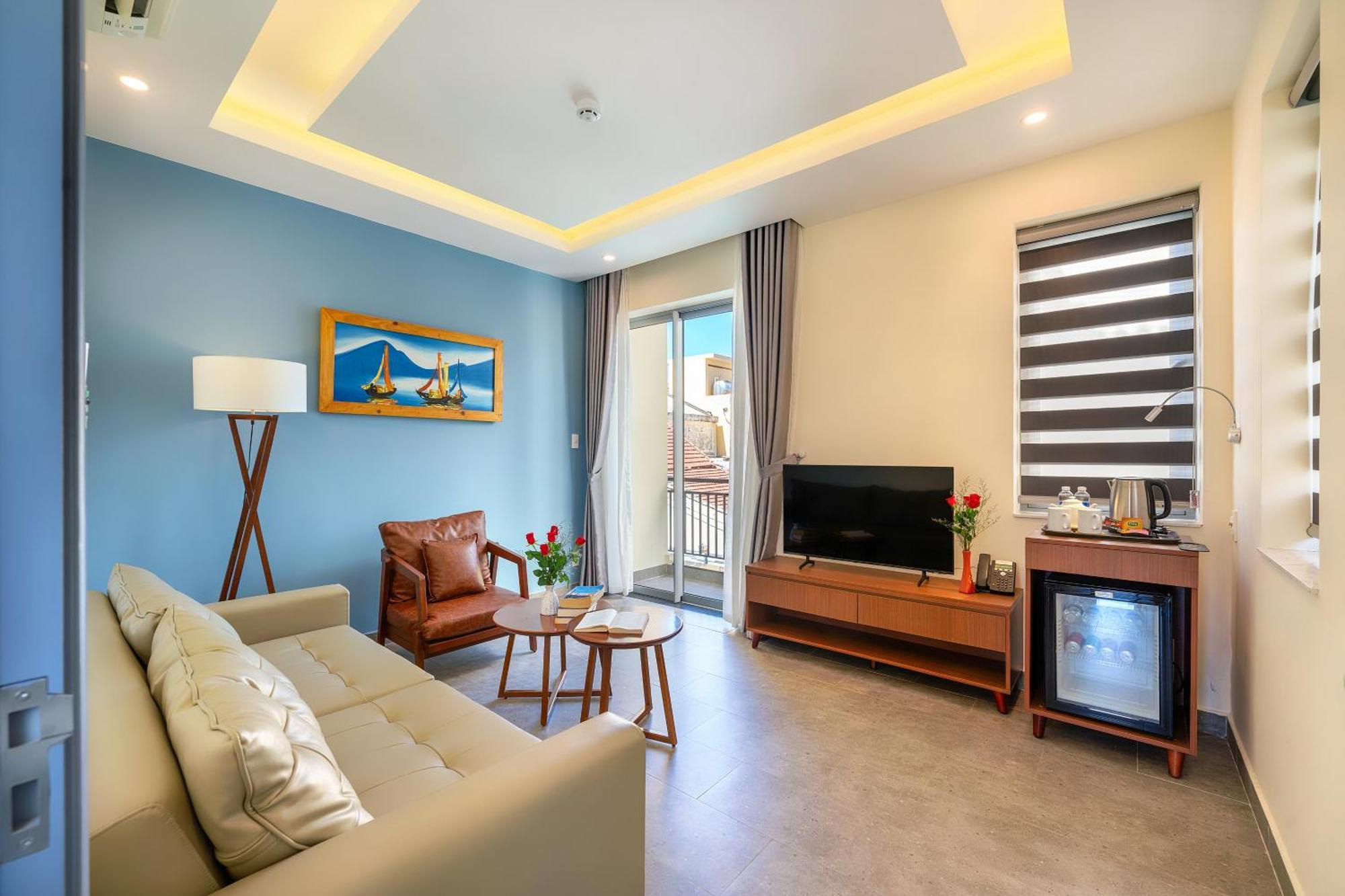 Full Moon Apartments & Villa - Hoi An Zewnętrze zdjęcie