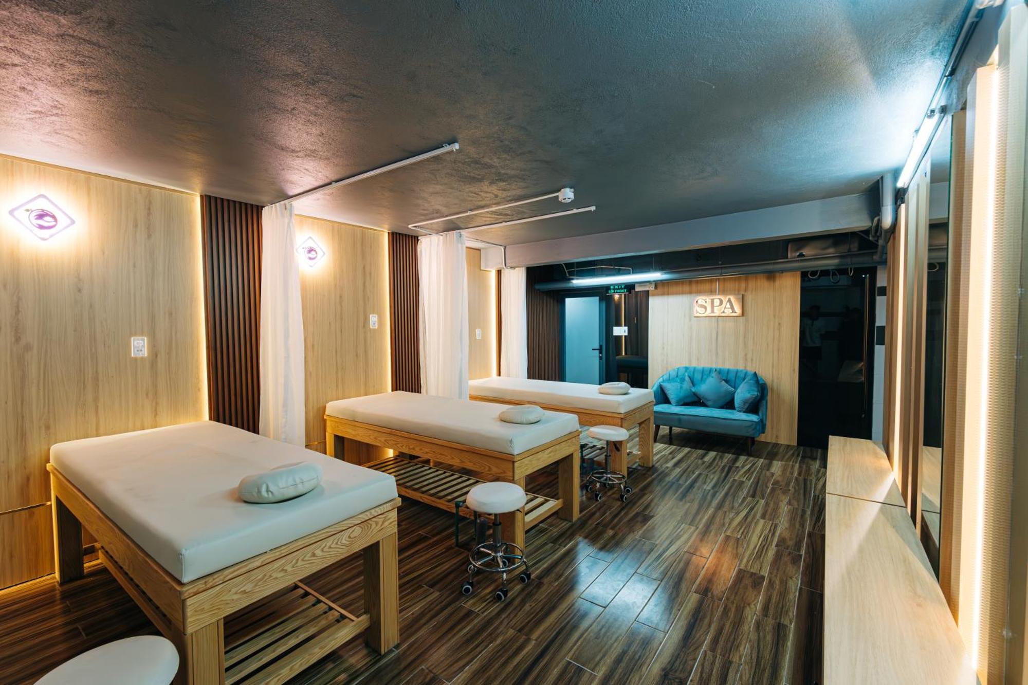 Full Moon Apartments & Villa - Hoi An Zewnętrze zdjęcie