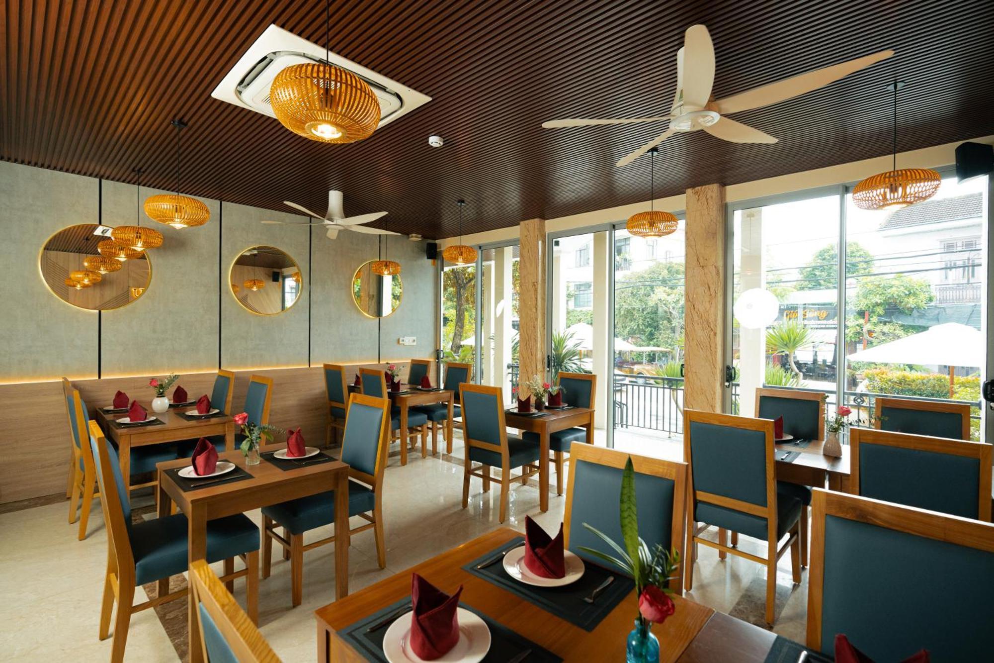 Full Moon Apartments & Villa - Hoi An Zewnętrze zdjęcie